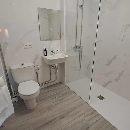 Victorino Hotel Silleda