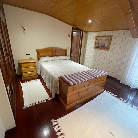 Hotel Victorino Silleda