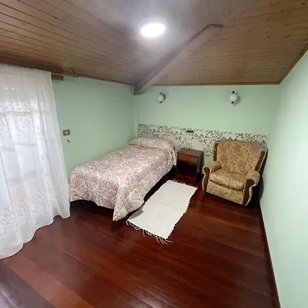 Hotel Victorino