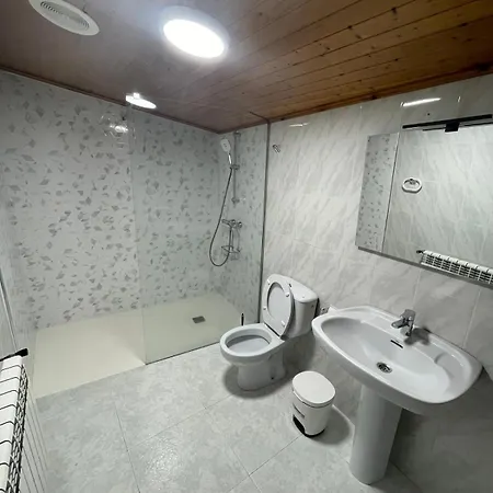 Victorino Otel Silleda