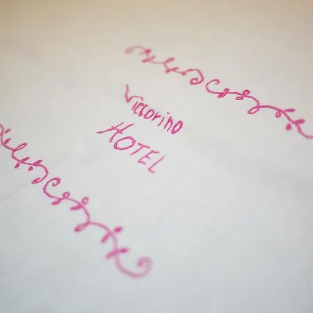 Hotel Victorino Silleda