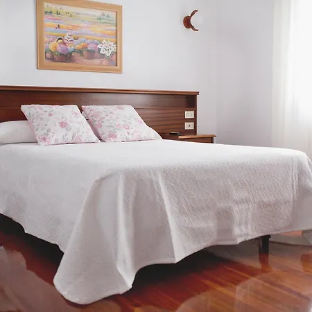 Hotel Victorino *