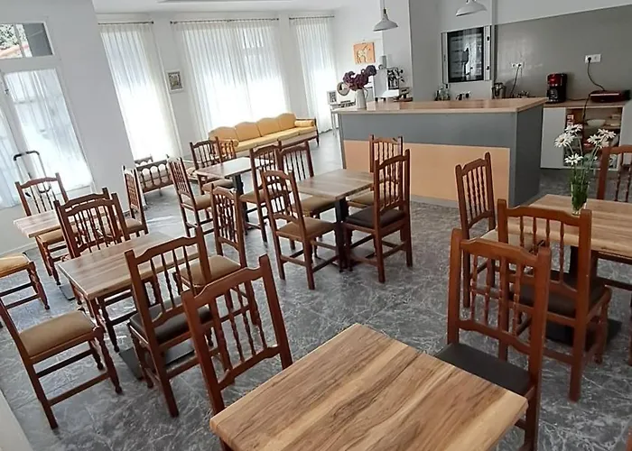 Hotel Victorino Silleda