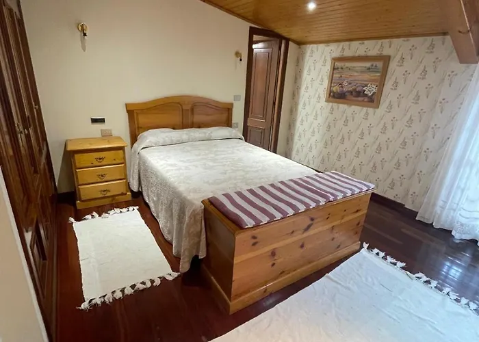 Otel Victorino Silleda