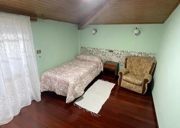 Hotel Victorino