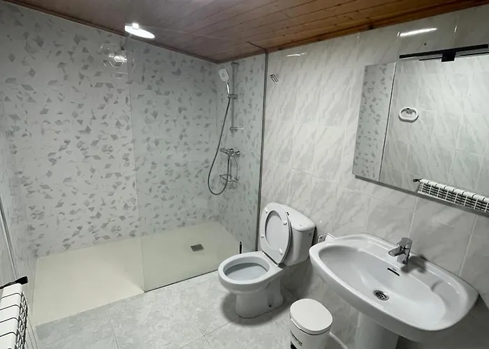 Victorino Hotel Silleda