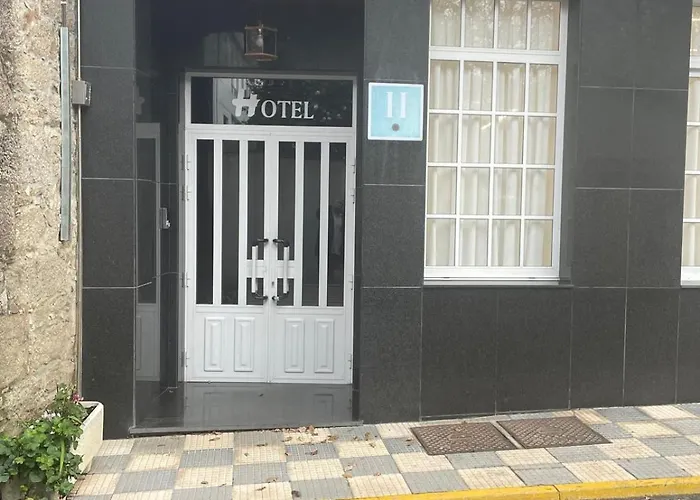 Victorino Hotel