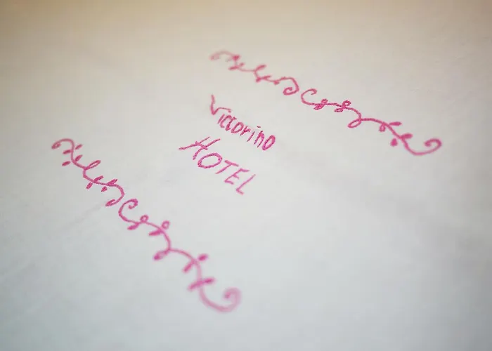 Hotel Victorino Silleda