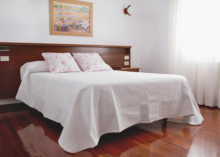 Hotel Victorino *